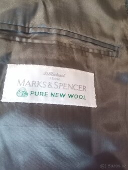 Společenské sako. - 2