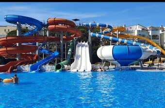 Apartmán Albanie Durres - 2