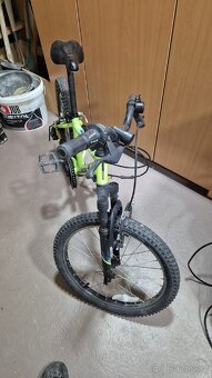 Prodám dětské kolo - 2