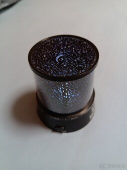 Promítač hvězd - 2