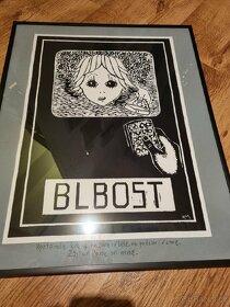 Obrazy - linorit - 2