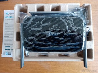 TP-Link EC225-G5 AC 1300 wifi router - 2