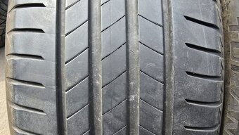 Letní pneu 225/55/17 Bridgestone - 2