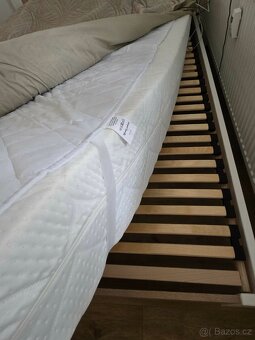 Postel 140x200 - 2