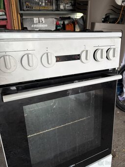 Kombi mora k162aw - 2