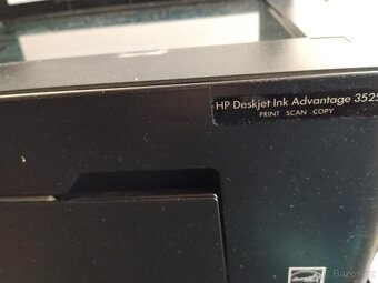 Tiskárna scanner HP - 2