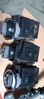 Spínací skříňka - 2