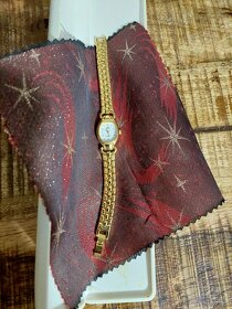 DÁMSKÉ HODINKY - 2