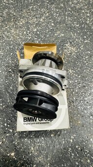 Vodní čerpadlo BMW - 2
