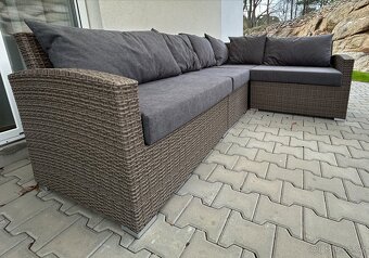 Zahradní sestava - 2