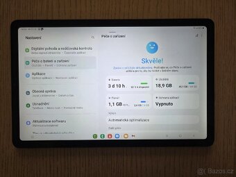 Samsung Tab S6 Lite - 2