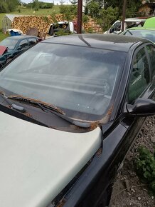 Volvo s80 2.4 benzin DSG - 2