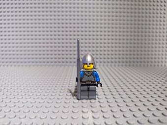 Lego castle dragon mountain - 2