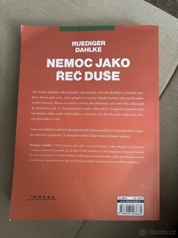 Nemoc jako řeč duše - 2