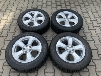 Jeep 17" - 2