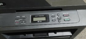 Na prodej použitá Laserová Tiskárna Brother DCP-7065DN.
 - 2