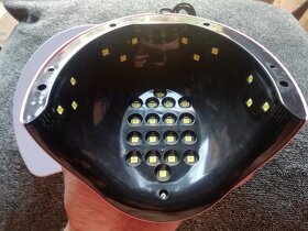 Lampa na nehty UV/LED - 2