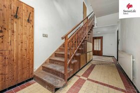 Prodej rodinného domu 240 m2, Vraclav - 2