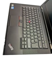 notebook lenovo T430 - 2