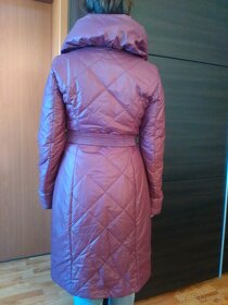 Prodám zimní kabát - 2