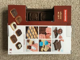 Prodej formy na čokoládu - 2