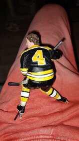 Sběratelská figurka hokejisty NHL - 2