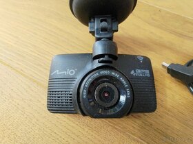 kamera do auta MiVue 792 WIFI Pro - 2