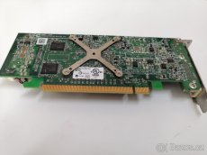 ATI Radeon HD 3450 256MB PCI-E B276 - 2
