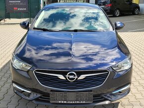 Opel Insignia (2019) 1,6 CDTi INNOVATION CEBIA - 2