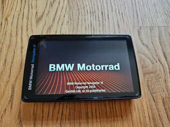 Navigace BMW Navigator VI - 2