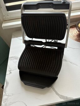 Tefal elektricky gril - 2