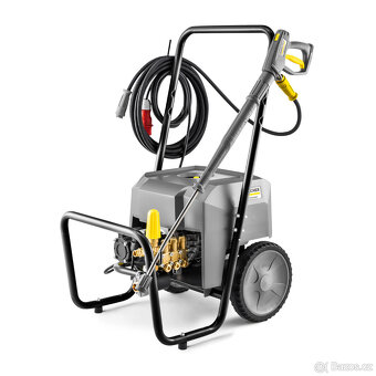 Karcher HD 10/25 S Classic prodám - 2