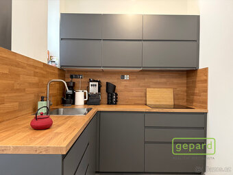 Pronájem bytu 3+1 107 m² - 2