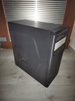 Stolní počítač, PC - 2