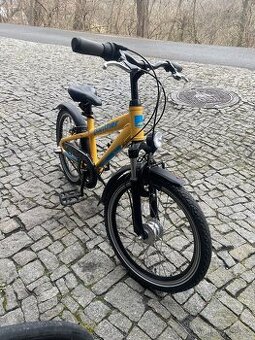 Dětské 20” kolo Panther - 2