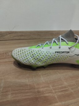 Adidas predator accuracy 1 - 2