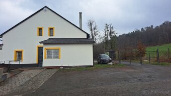 Pronájem skladu ve Viganticích - 2
