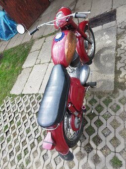 ČZ 175 /450 - 2