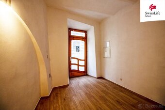 Pronájem obchodního prostoru 15 m2 Kosmákova, Jihlava - 2