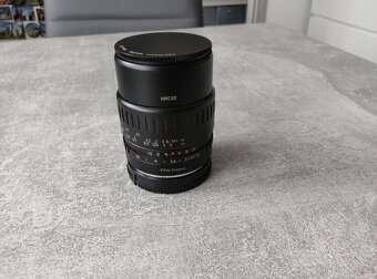 Objektiv TTARTISAN 40mm Macro 1:1 - 2