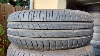 Pneu letní, 4 ks, rozměr 185/60/15, 84H, zn. GOODYEAR - 2