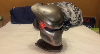 Sideshow predator masky ikon - 2