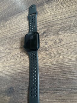 Apple watch Nike series 7 - 45mm - 2