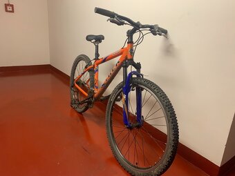 Trek 4400 - 2