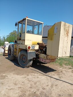 Hon UN053 4x4 - 2