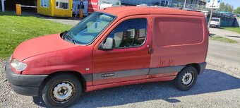 Citroen Berlingo 1.1 r.99 - 2