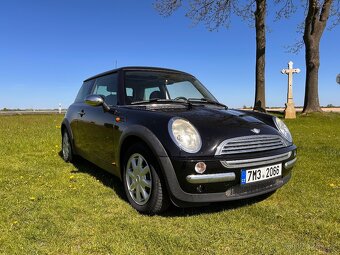Mini One 1.6 - 2