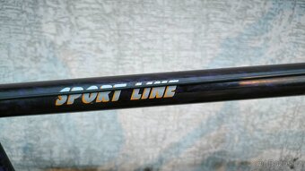 Dětské horské kolo Wheeler na postavu 155-170cm - 2
