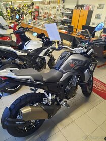 JAWA 500 RVM - 2
