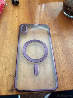Kryty na iPhone XS max iPhone 13 mini a samsung gqlqxy a15 - 2